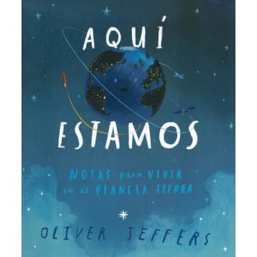 Aquí Estamos.