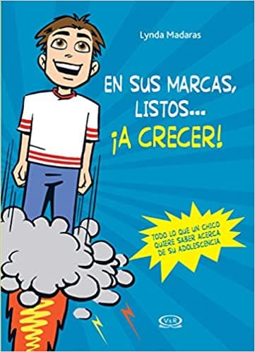 En sus marcas, listos... ¡A crecer! (copia)