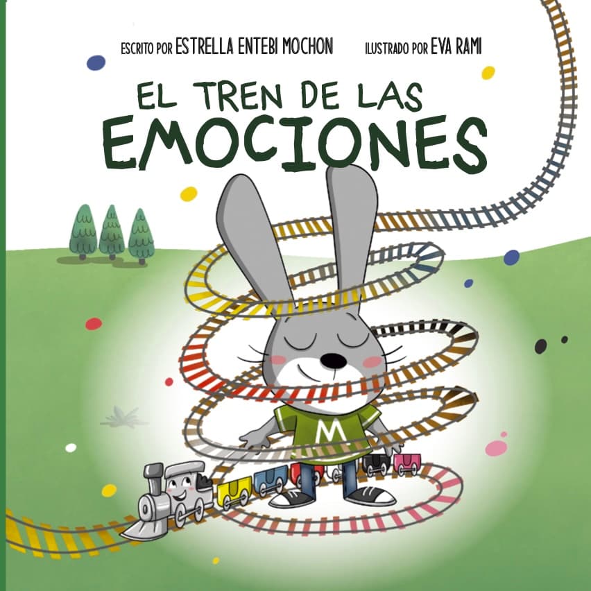 El tren de las emociones.