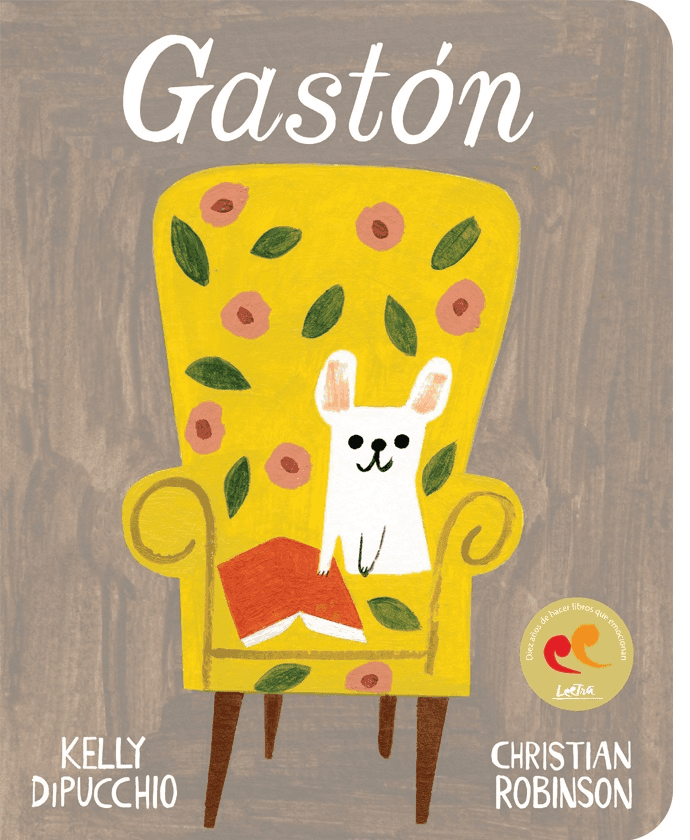 Gastón.
