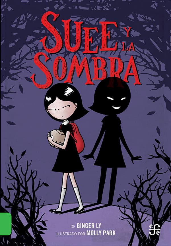 Suee y la sombra.