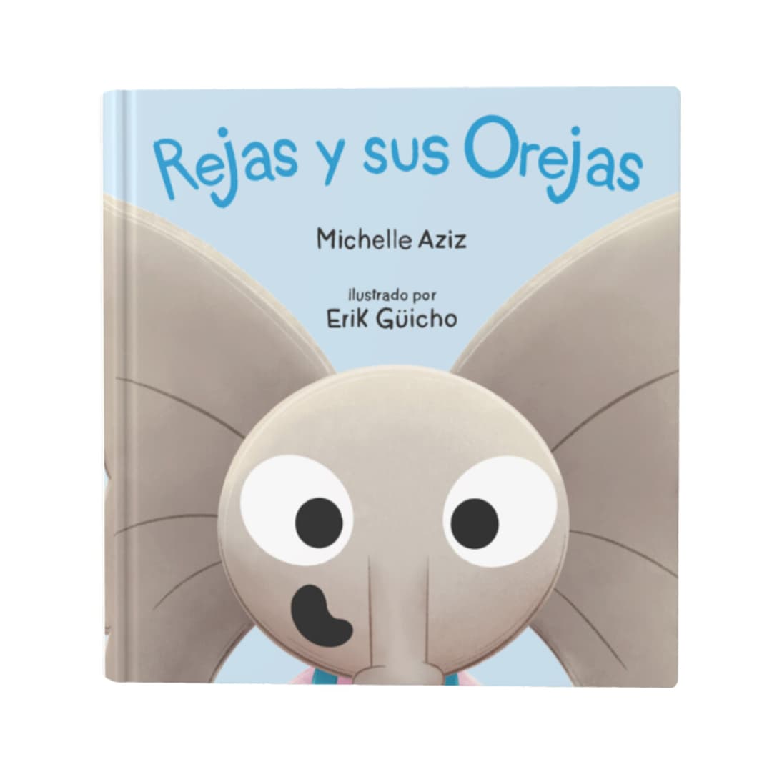Rejas y sus orejas.